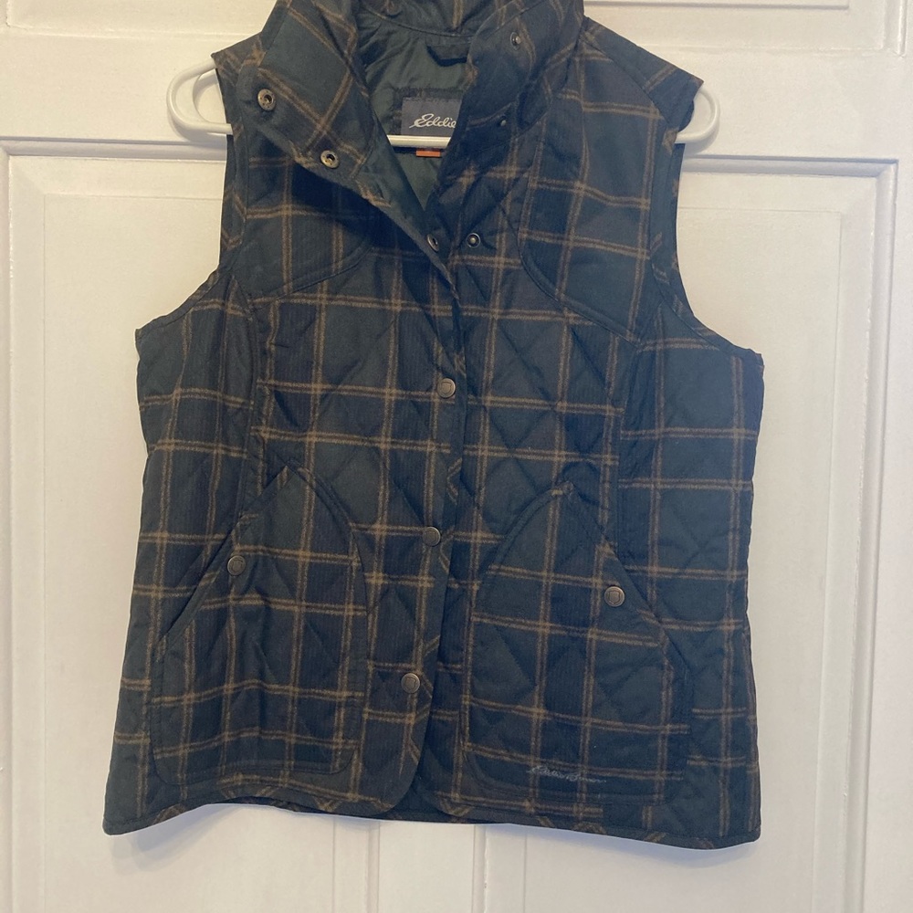Women’s Eddie Bauer vest